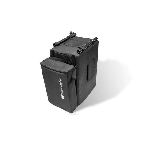 db technologies pa subwoofers db technologies es1203 column pa system