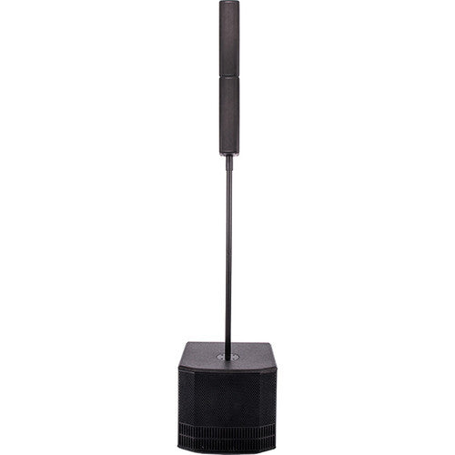 db technologies pa systems db technologies es503 3-amped stereo system