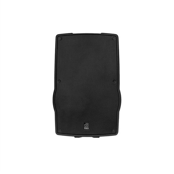db technologies passive pa speakers db technologies opera p15 2-way passive speaker