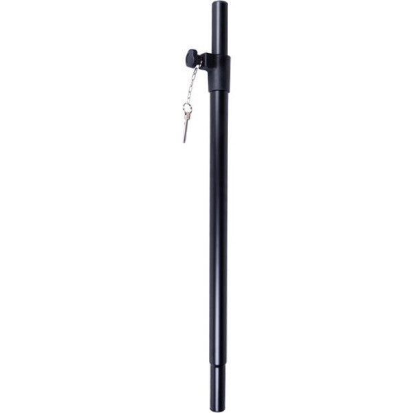 db technologies speaker stands db technologies afl-01 mounting pole - single