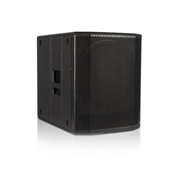 DB Technologies SUB 618 Active Subwoofer –