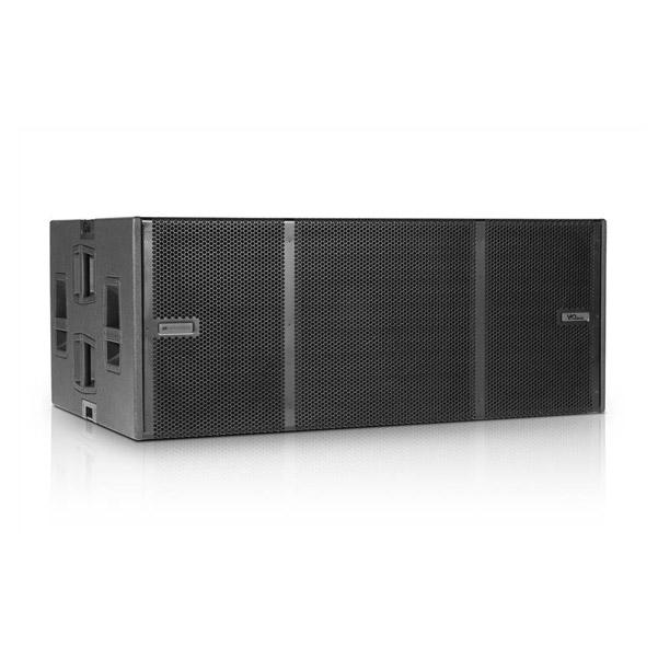 db technologies subwoofers db technologies vio s318 active subwoofer