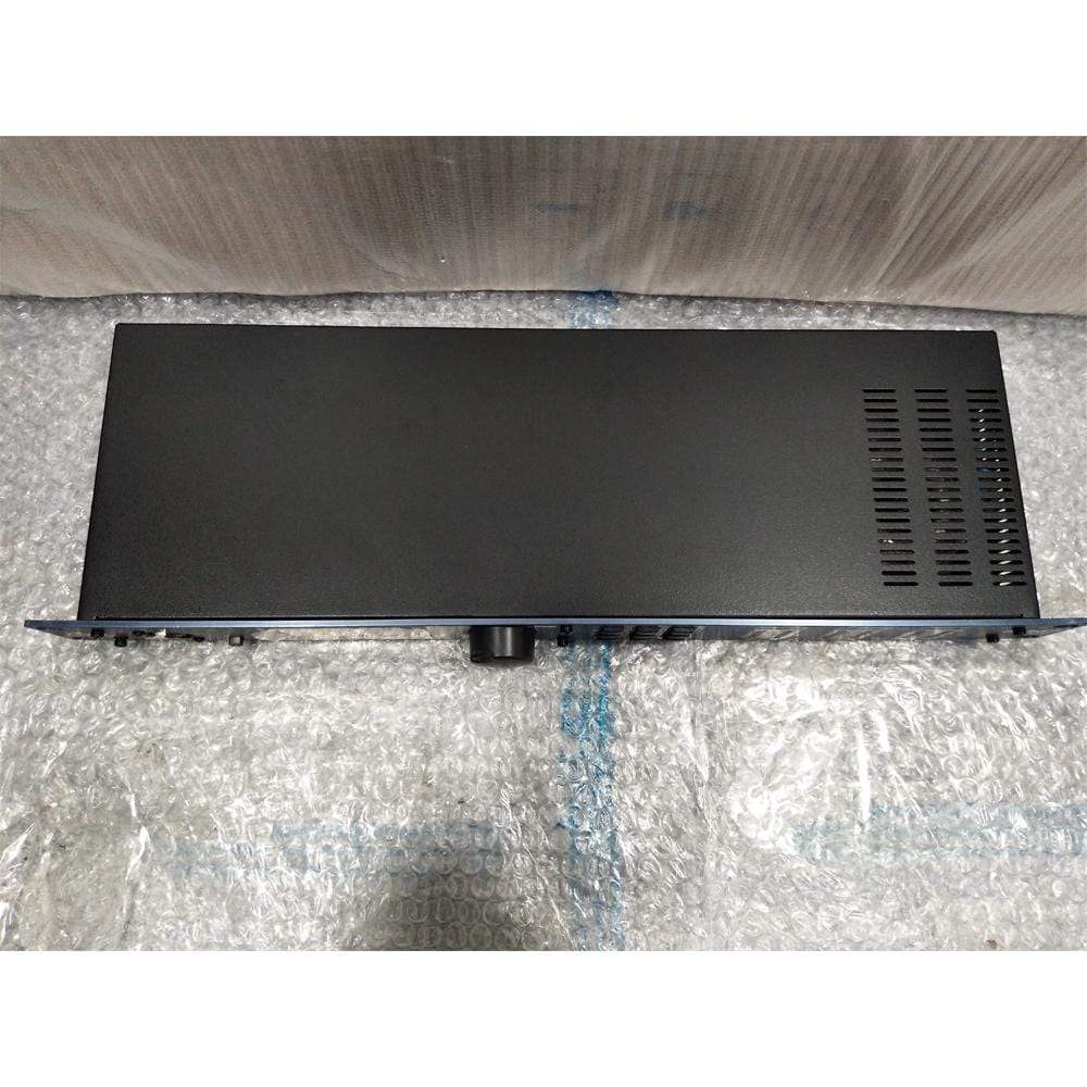 dbx pro live sound processors dbx driverack px powered speaker optimizer - open box #barcode_471892