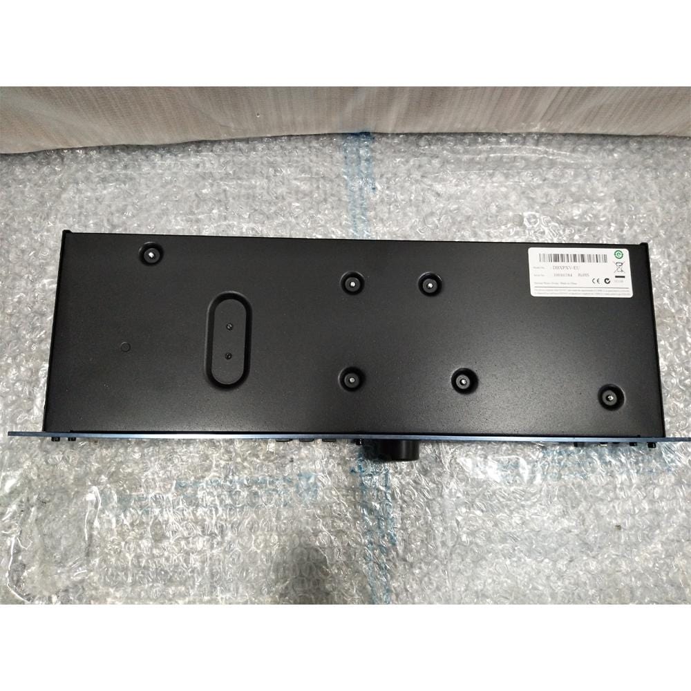 dbx pro live sound processors dbx driverack px powered speaker optimizer - open box #barcode_471892