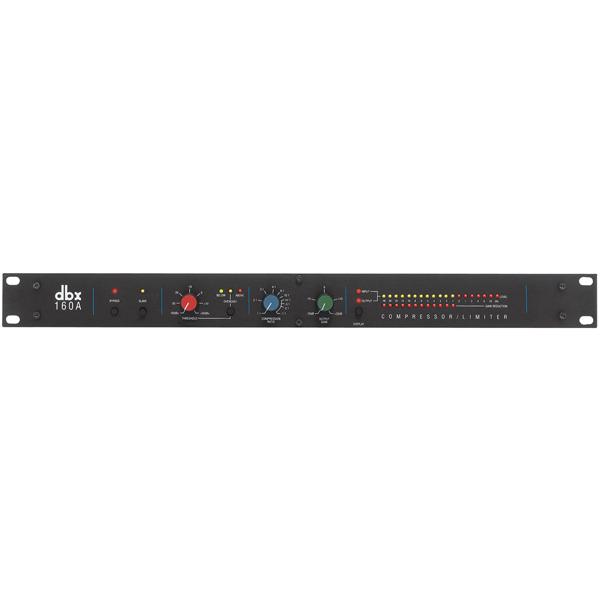 dbx pro signal processors dbx pro 160a compressor limiter signal processor