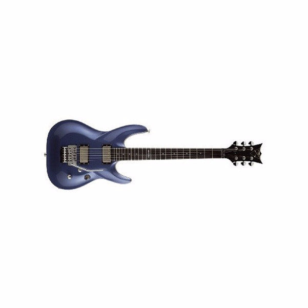 dbz guitars electric guitars dbz guitars barst-fr-cob electric guitar barchetta st-fr - cobalt blue