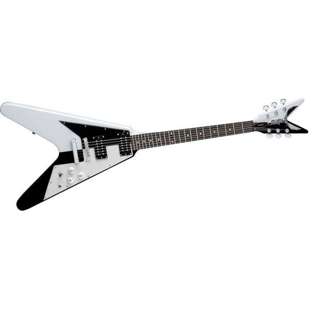 dean electric guitars dean ms-retro electric guitar
