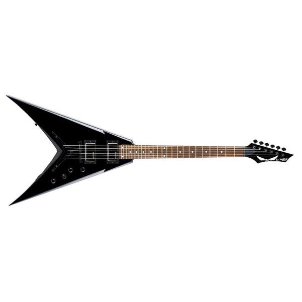 dean electric guitars dean vmnt dave mustaine signature electric guitar