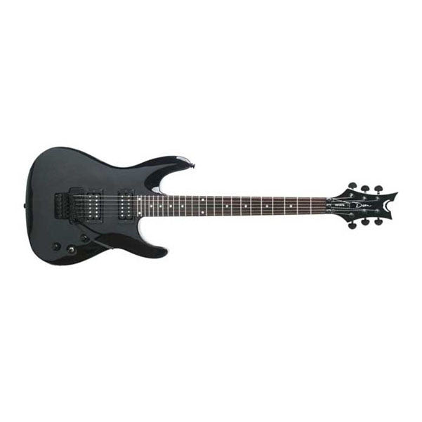 dean electric guitars dean vn1f vendetta 1.0 electric guitar