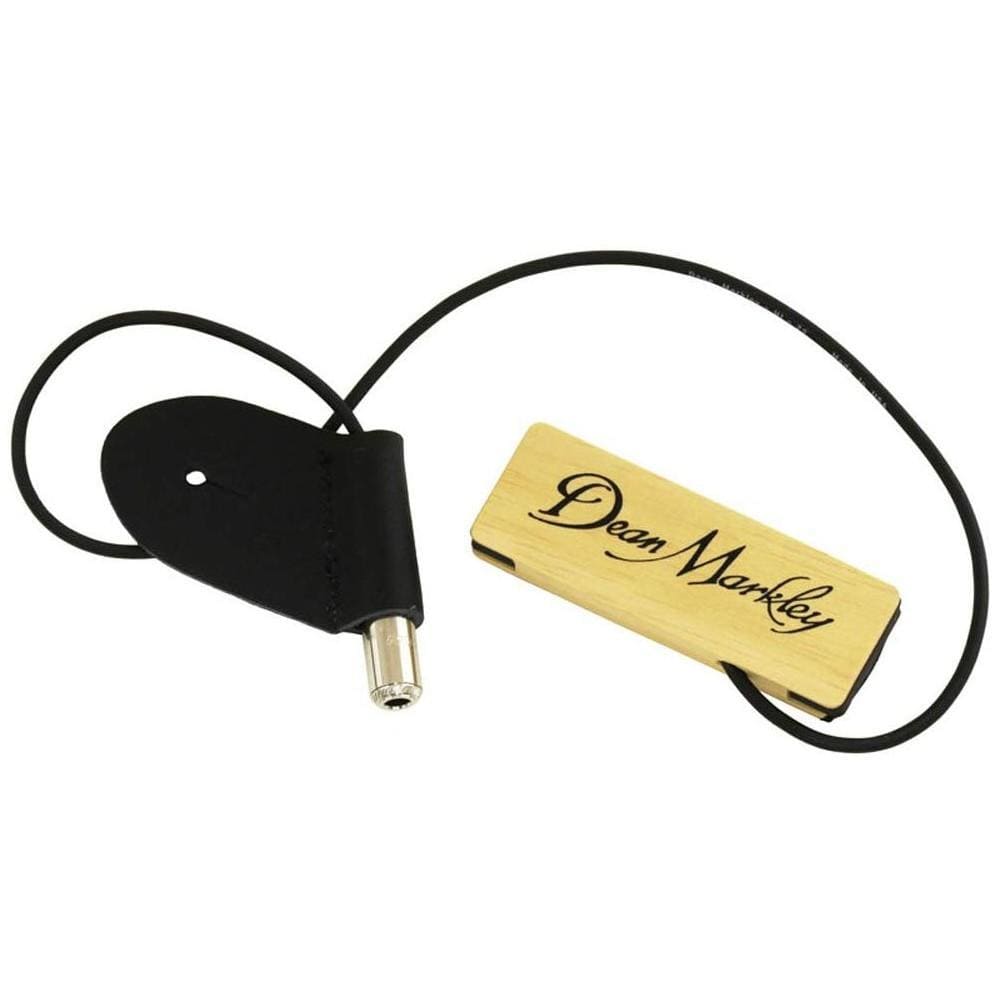 dean markley pickups dean markley dm3011 promag plus xm acoustic guitar pickup