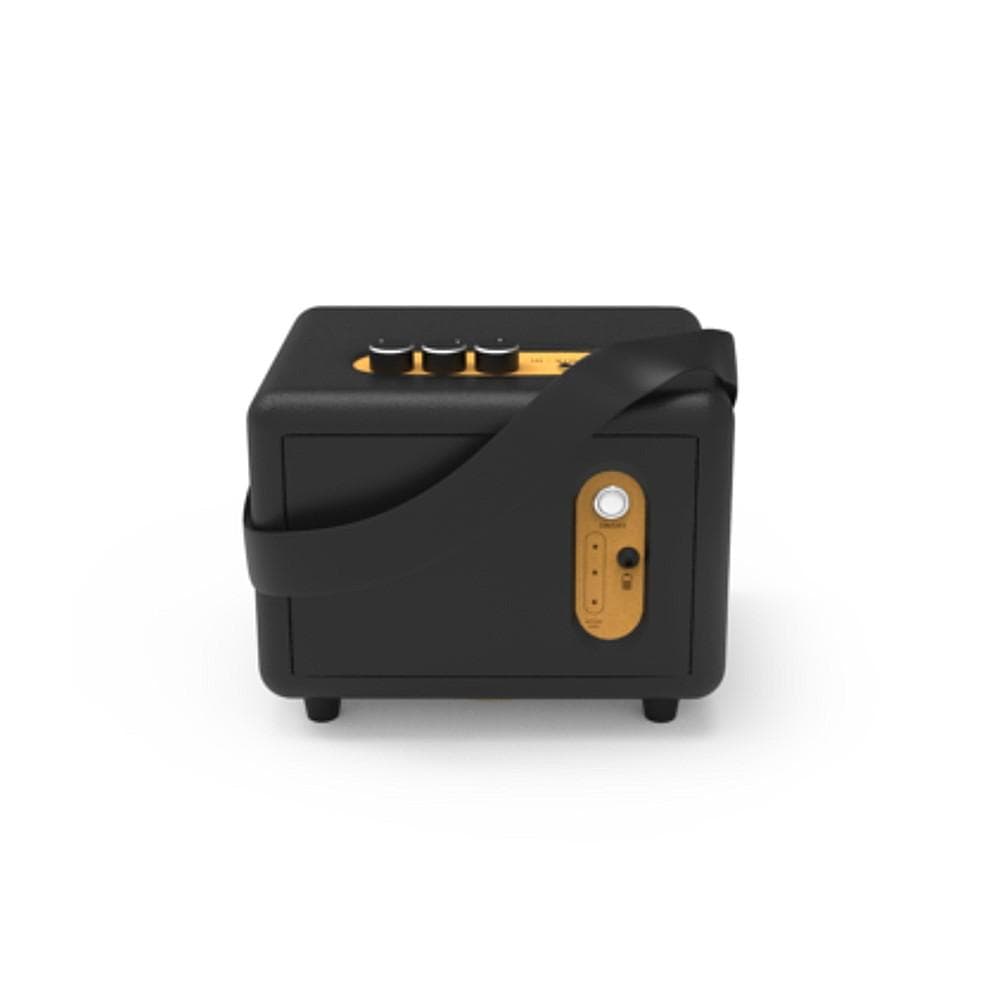 deciwood bluetooth speakers deciwood unplugged wooden bluetooth speaker