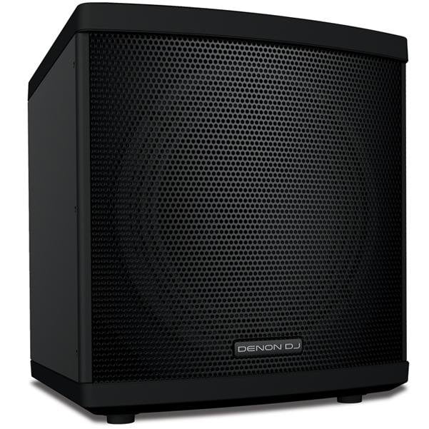 denon active pa speakers denon dj axis 12 1000 watt 12-inch 2 way active pa speaker