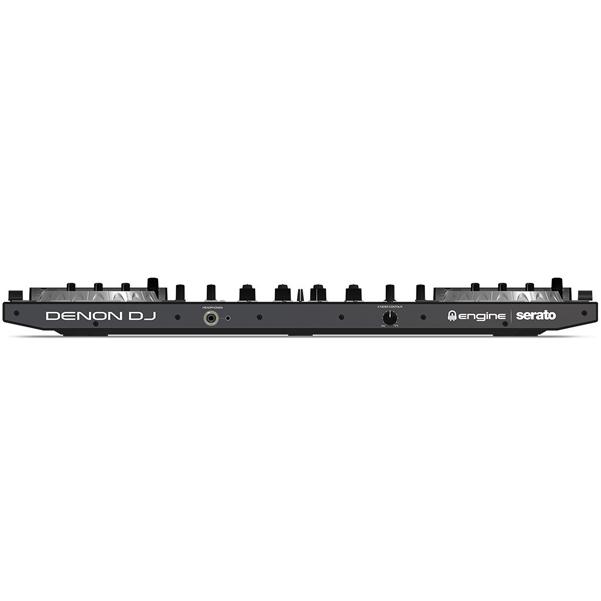 Denon DJ Controller Interfaces Denon DJ MCX8000 Standalone DJ Controller Interface
