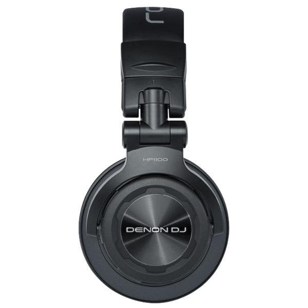 Buy Denon HP1100 Professional OverEar DJ Headphones Online Bajaao