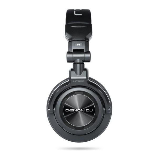 denon dj headphones denon hp - 800 dj headphone
