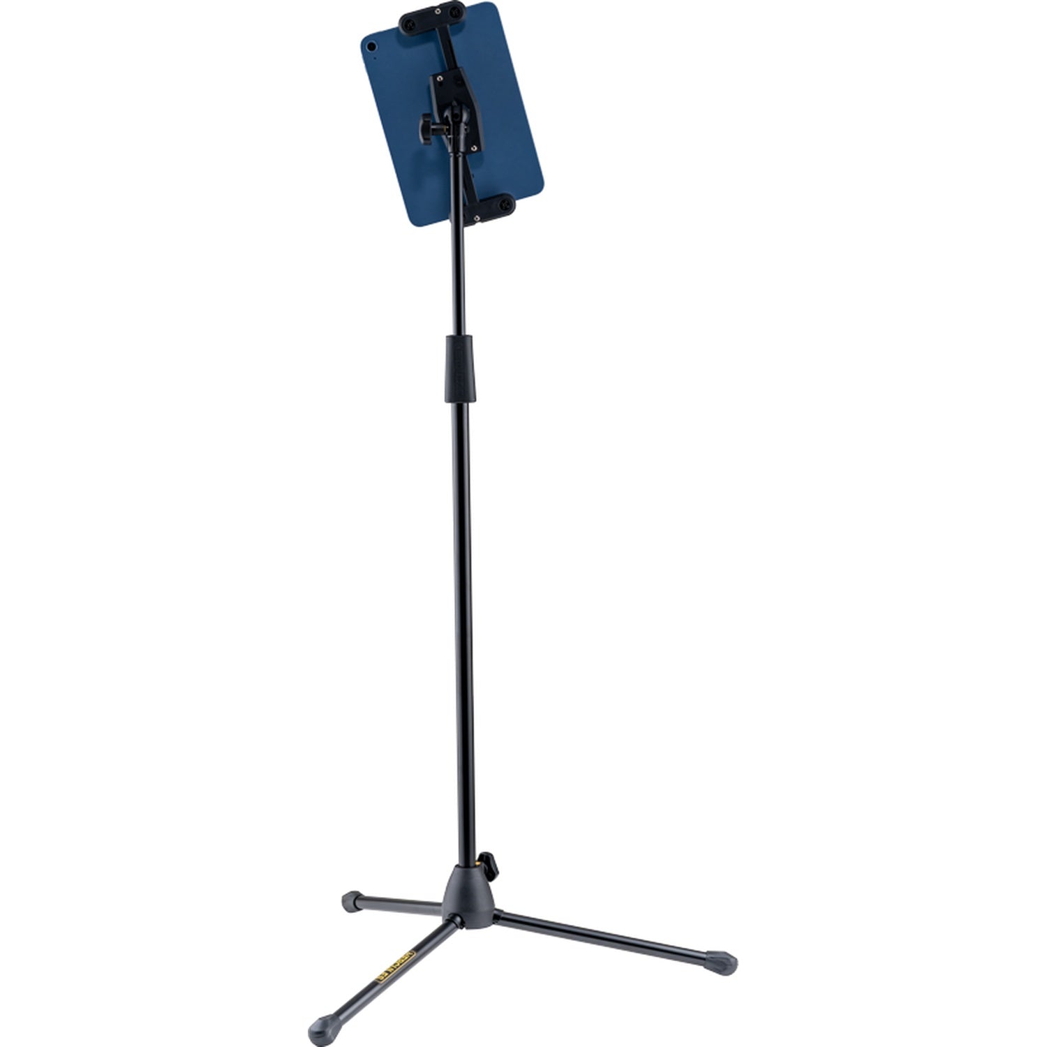 Hercules Stands DG307B-FS1 Tablet & Phone Floor Stand
