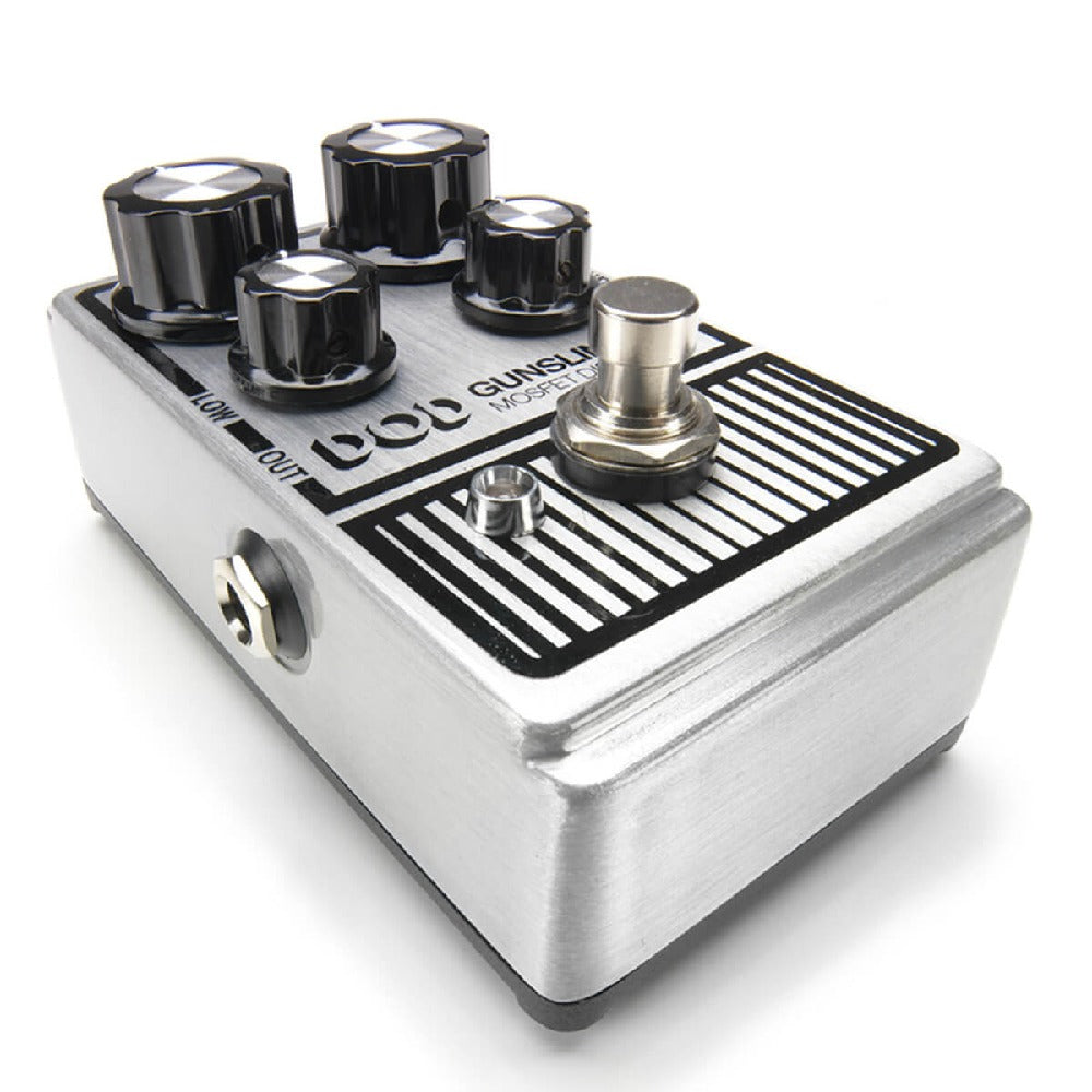 Digitech Distortion Pedals Digitech Gunslinger Dod Mofet Distortion Pedal