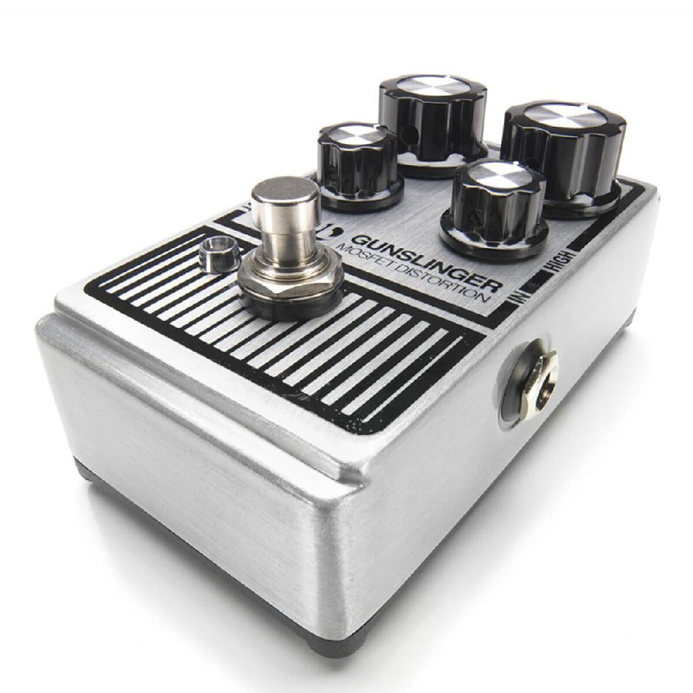 Digitech Distortion Pedals Digitech Gunslinger Dod Mofet Distortion Pedal