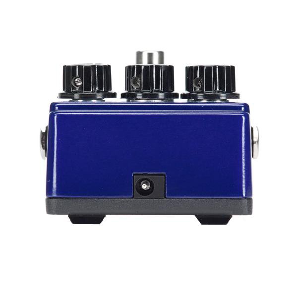 digitech effect pedals digitech dod gonkulator ring modulator guitar effects pedal