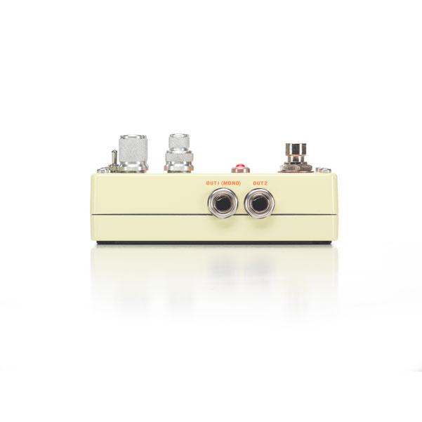 digitech effect pedals digitech obscura altered delay effect pedal