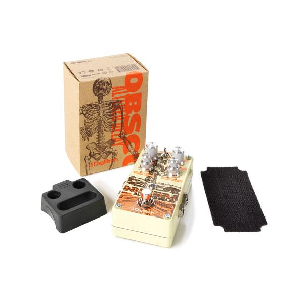 digitech effect pedals digitech obscura altered delay effect pedal