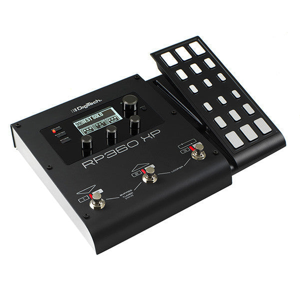 digitech guitar processors digitech rp360xp guitar processor with expression pedal and usb