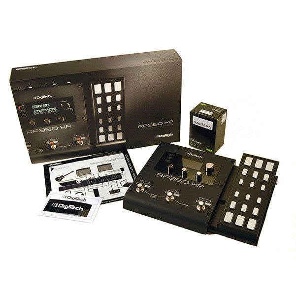 digitech guitar processors digitech rp360xp guitar processor with expression pedal and usb