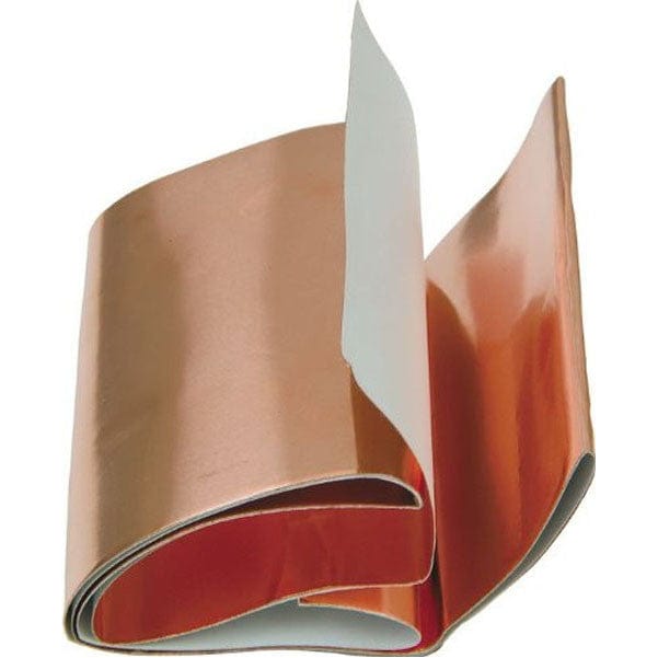 dimarzio guitar accessories dimarzio ep1000 copper shielding tape