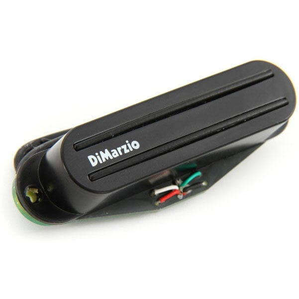 dimarzio pickups dimarzio chopper dp184 - black