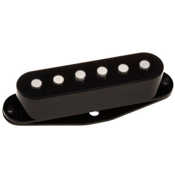 dimarzio pickups dimarzio dp116 guitar pickup - hs-2 black