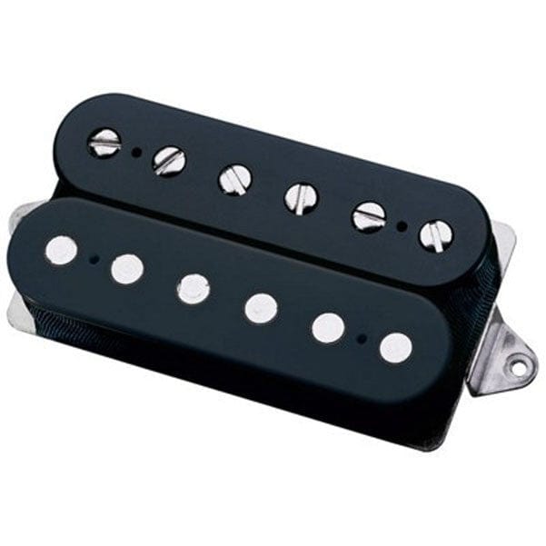 dimarzio pickups dimarzio dp223bk bridge electric guitar pickup