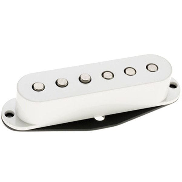 dimarzio pickups dimarzio dp419w guitar pickup - area '67 strat guitar pickup white