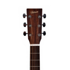 Ditson Acoustic Guitars Ditson 000 15 AGED Acoustic Guitar