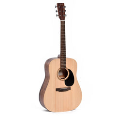 Ditson Acoustic Guitars Ditson D 10 Acoustic Guitar
