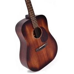 Ditson Acoustic Guitars Ditson D 15 AGED Acoustic Guitar