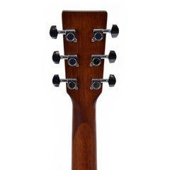 Ditson Electro Acoustic Guitars Ditson DC 15E Cutaway Electro Acoustic Guitar