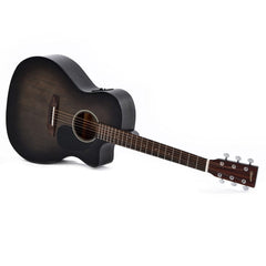 Ditson Electro Acoustic Guitars Ditson GC 10E TBK Cutaway Electro Acoustic Guitar