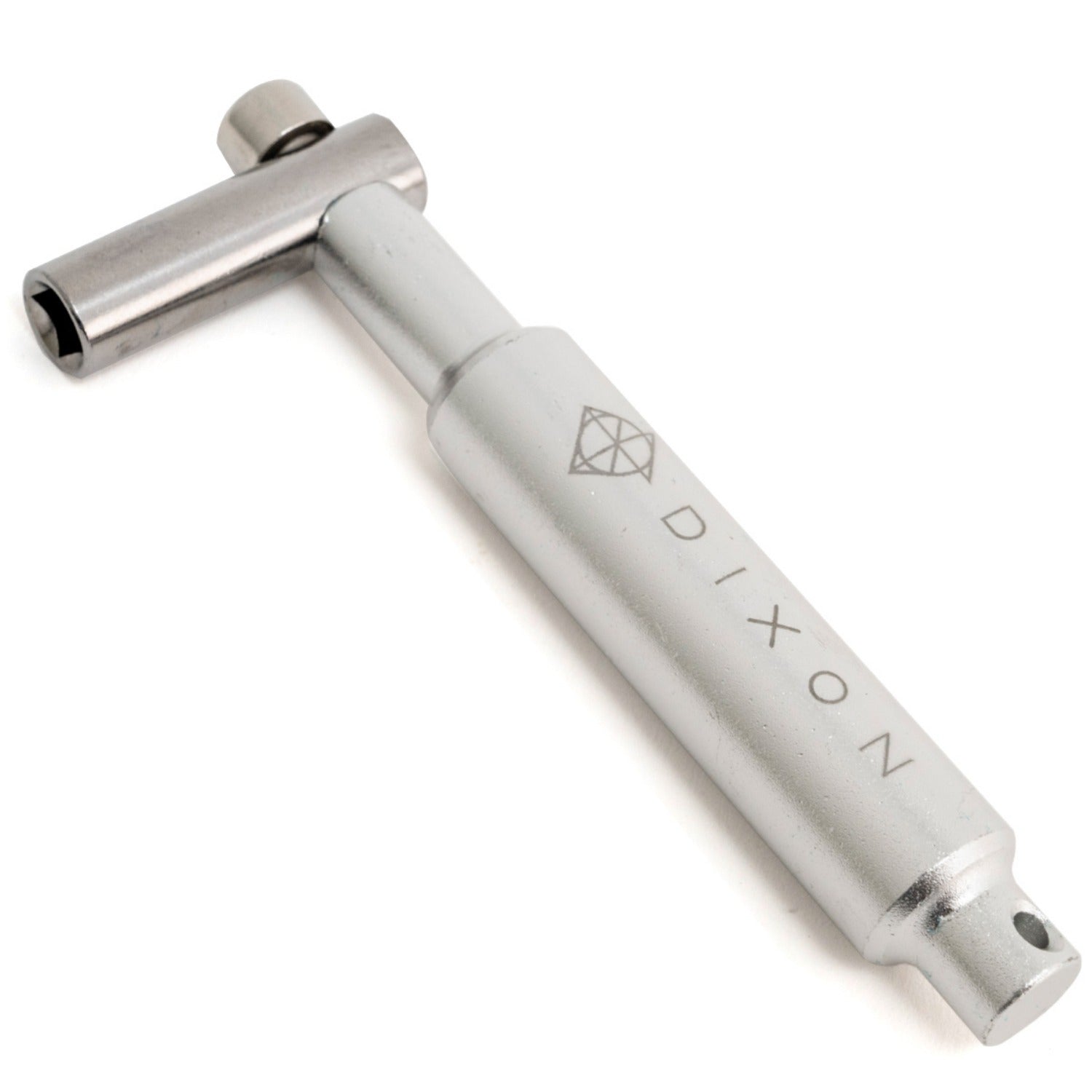 Dixon Accessories Dixon PAKE-HQ1-HP Hi-Torque Drum Key with Key Chain Hole