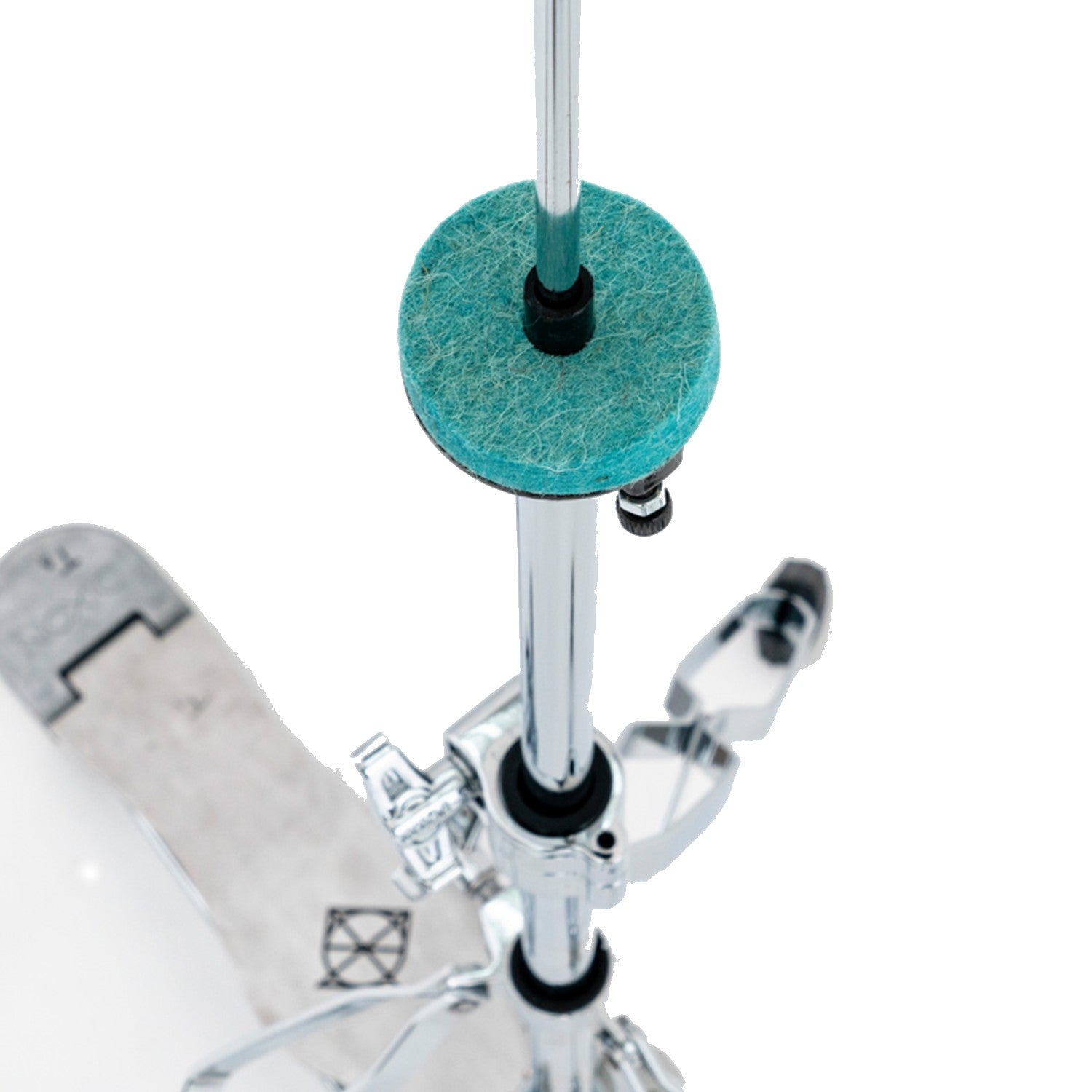 Dixon Cymbal Accessories Dixon PAWS-QBPK1-HP Cymbal Felt Pack