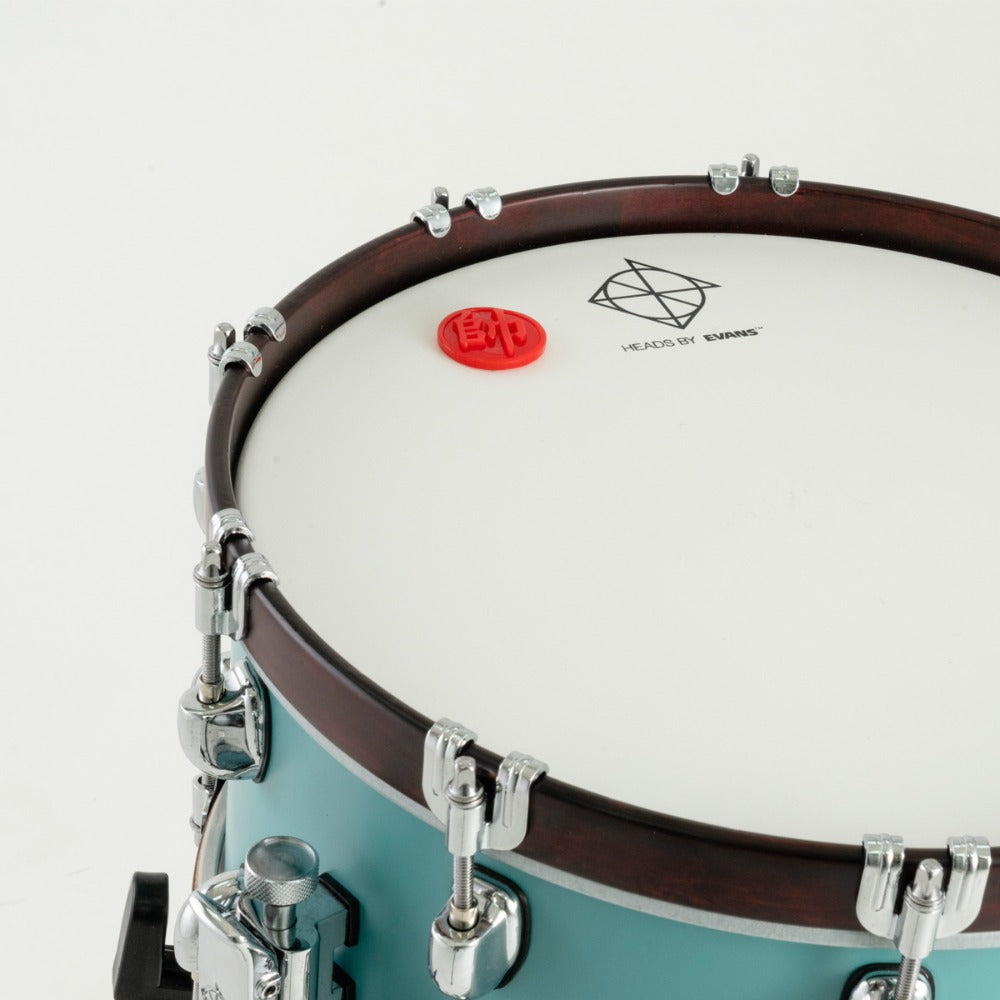 Dixon Drum Keys Dixon PAMF-RH5C1-BX Red Hots Tone Control Dampers Combo Pack