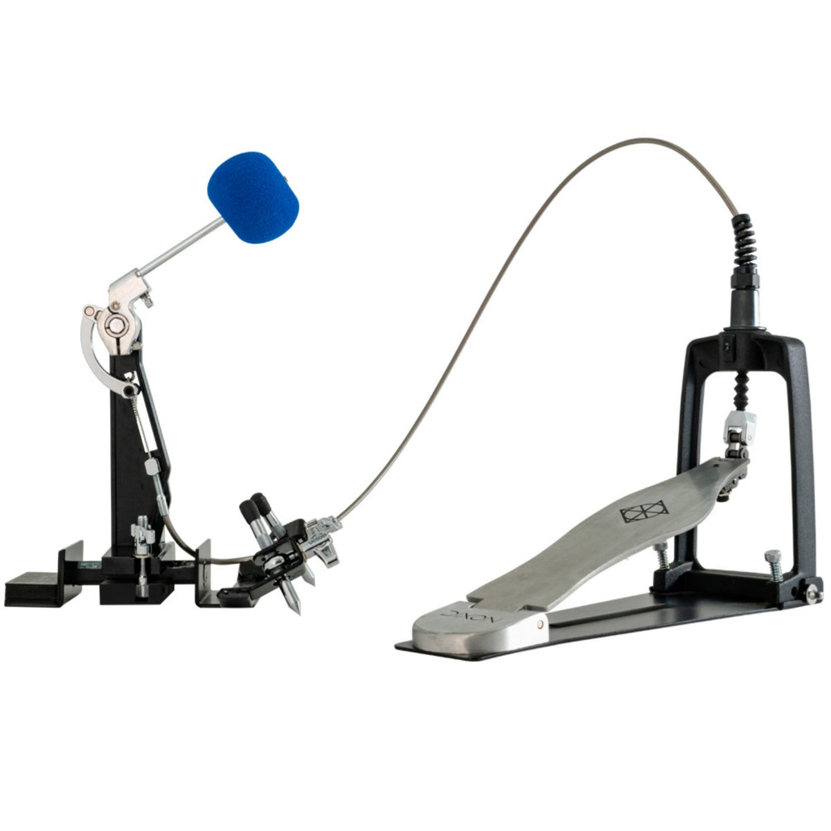 Dixon Drum Pedals Dixon PP-CPP Cajon Pedal Plus 3 with Base