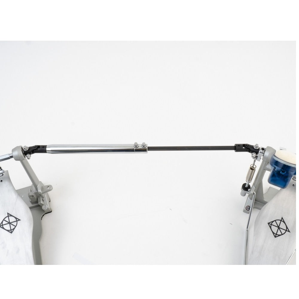 Dixon Drum Pedals Dixon PP-P1D Double Bass Drum Pedal