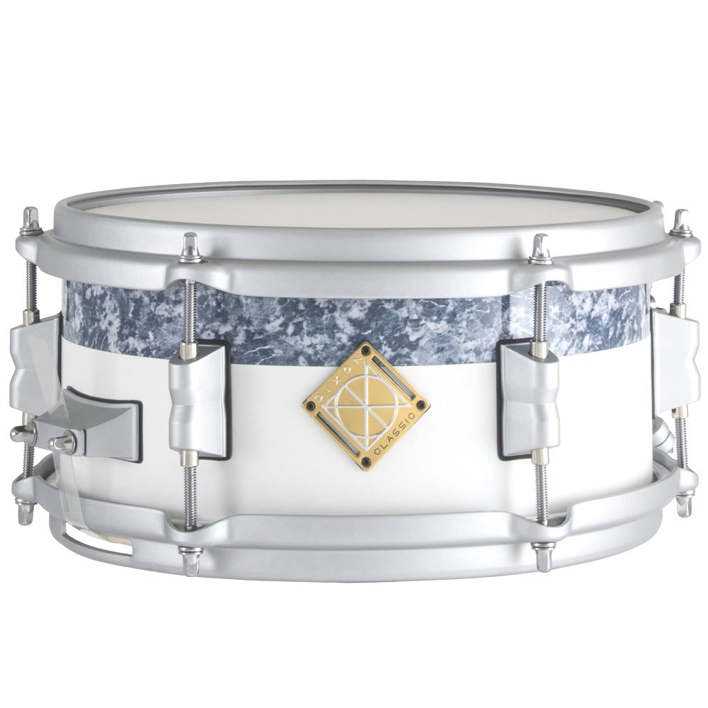 Dixon Snare Drums Dixon PDSCL510MA 5" x 10" Classic Marble Apex Snare Drum