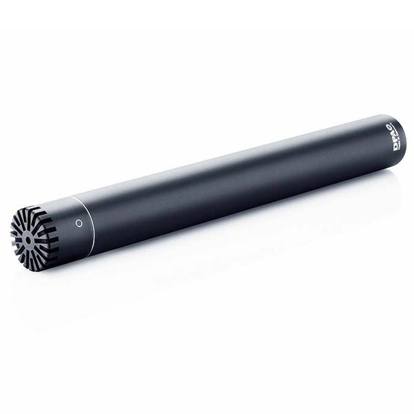 dpa microphones condenser microphones dpa d:dicate 2006a twin diaphragm omni-directional condenser microphone