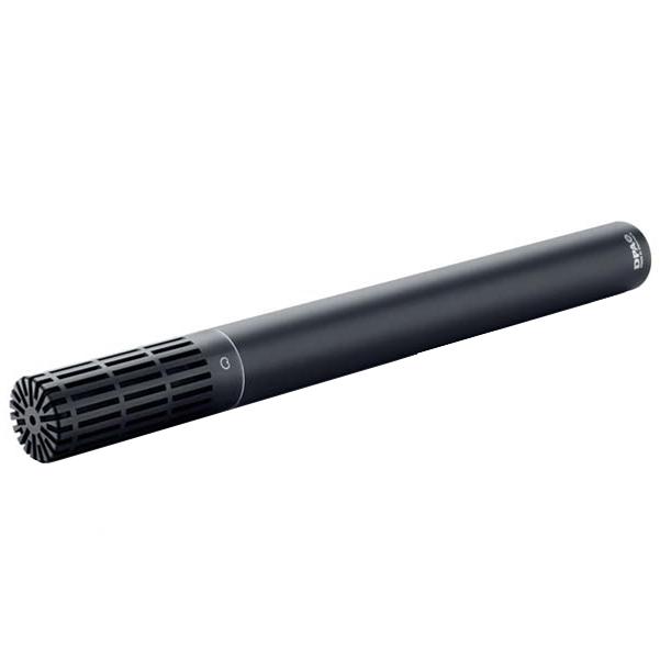 dpa microphones condenser microphones dpa d:dicate 2011a twin diaphragm cardioid condenser microphone