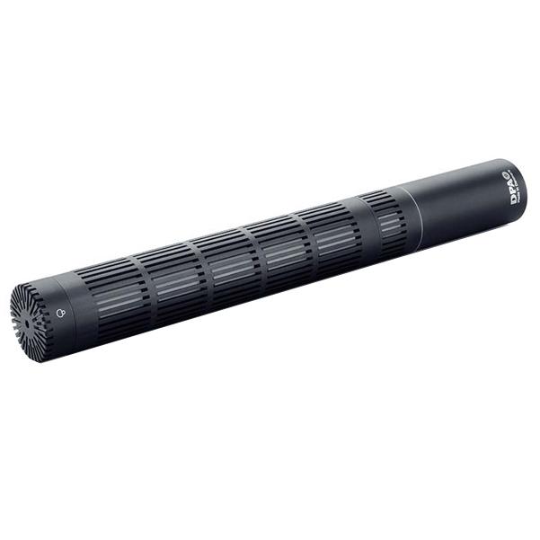 dpa microphones condenser microphones dpa d:dicate 4017c condenser shotgun microphone