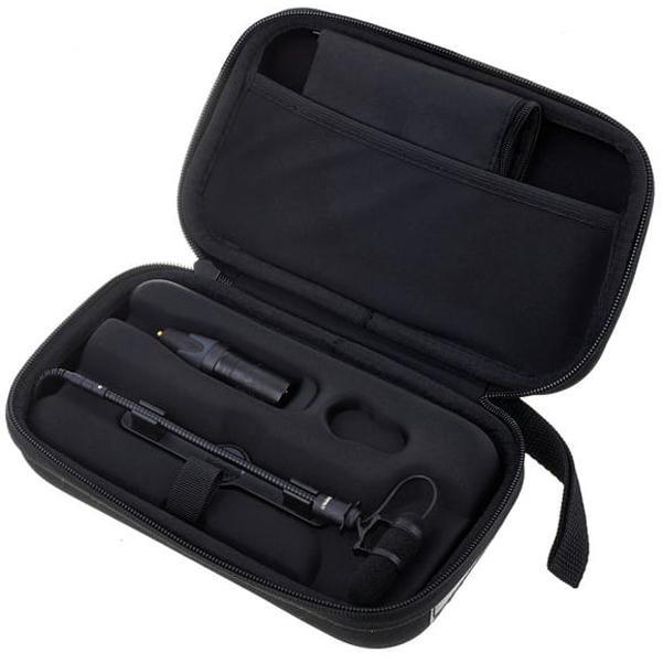 dpa microphones condenser microphones dpa d:vote 4099 drum condenser clip on microphone