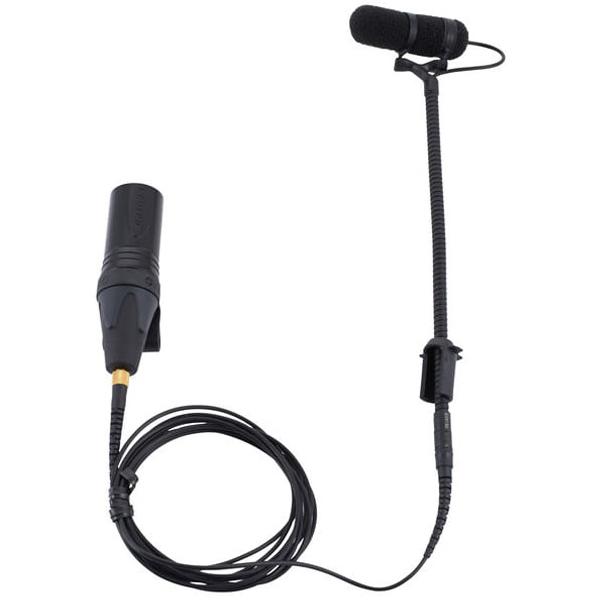 dpa microphones condenser microphones dpa d:vote 4099 universal clip-on condenser microphone