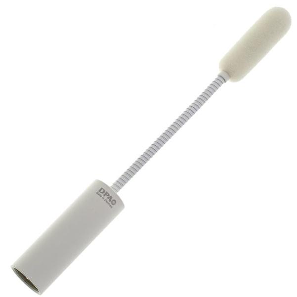 dpa microphones condenser microphones dpa sc4098-wx15 supercardioid condenser podium microphone