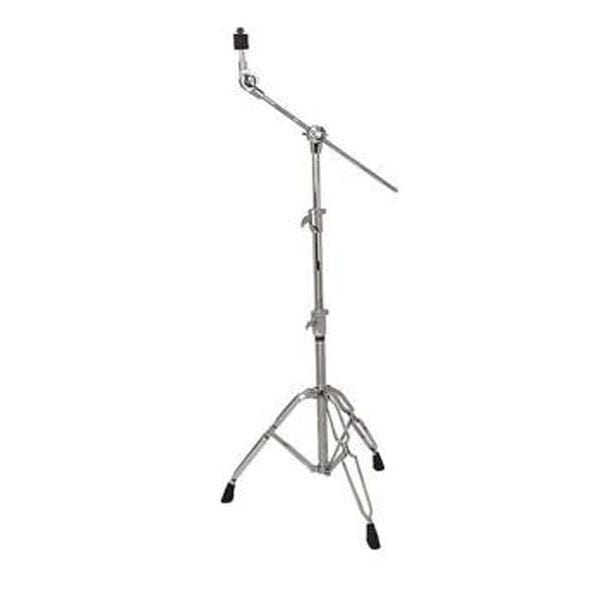 drumcraft cymbal stands drumcraft cbs800 heavy duty double braced cymbal boom stand